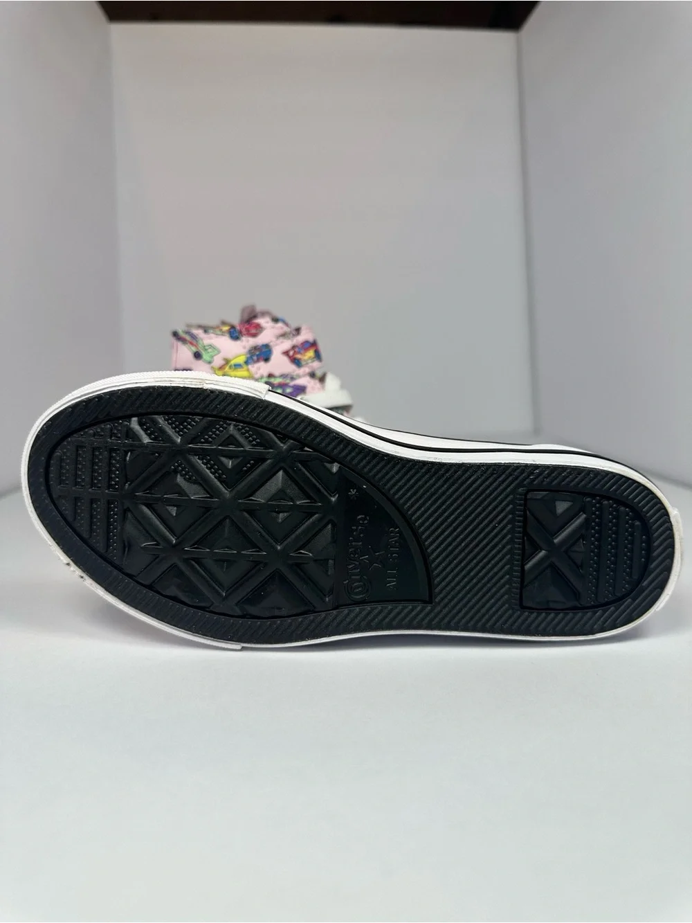 Converse All Stars converse chuck